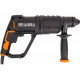 Перфоратор WORX WX337
