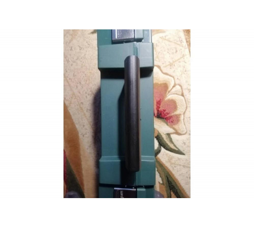 Kейс MC 10 Akku-BS/Akku-SB Metabo 623855000 Kейс MC 10 Akku-BS/Akku-SB Metabo 623855000