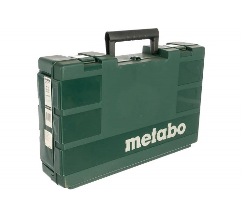 Kейс MC 10 Akku-BS/Akku-SB Metabo 623855000 Kейс MC 10 Akku-BS/Akku-SB Metabo 623855000