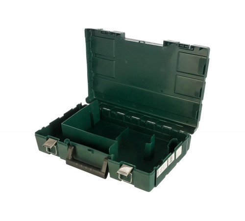 Kейс MC 10 Akku-BS/Akku-SB Metabo 623855000 Kейс MC 10 Akku-BS/Akku-SB Metabo 623855000