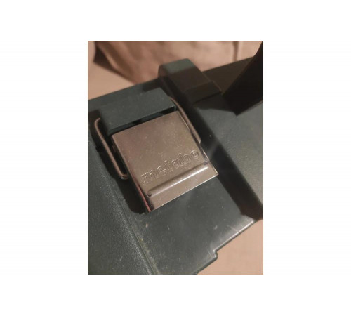 Kейс MC 10 Akku-BS/Akku-SB Metabo 623855000 Kейс MC 10 Akku-BS/Akku-SB Metabo 623855000