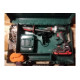 Kейс MC 10 Akku-BS/Akku-SB Metabo 623855000
