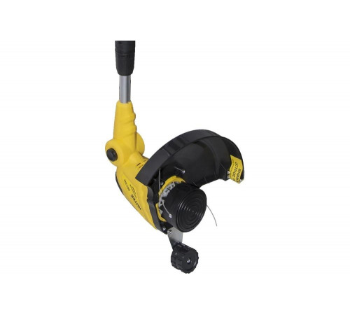 Электротриммер Huter GET-320
