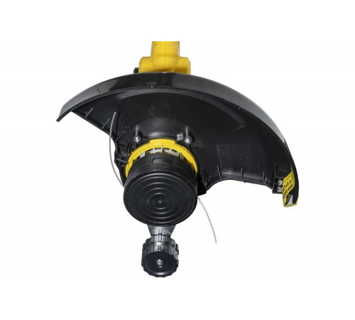 Электротриммер Huter GET-320