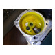 Угловая шлифмашина METABO WEV 850-125 603611000