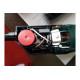 Угловая шлифмашина METABO WEV 850-125 603611000