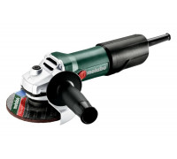 Угловая шлифмашина METABO WEV 850-125 603611000