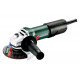 Угловая шлифмашина METABO WEV 850-125 603611000