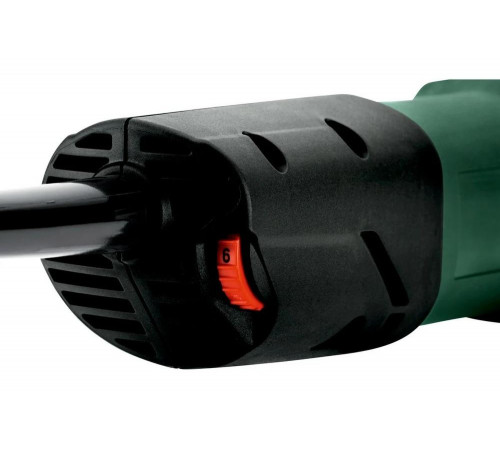 Угловая шлифмашина METABO WEV 850-125 603611000 Угловая шлифмашина METABO WEV 850-125 603611000