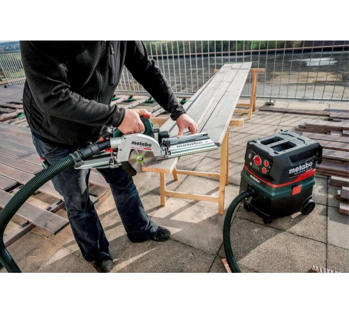 Пила циркулярная аккумуляторная METABO KS 18 LTX 66 BL (611866850 без АКБ и ЗУ, коробка) Пила циркулярная аккумуляторная METABO KS 18 LTX 66 BL (611866850 без АКБ и ЗУ, коробка)