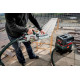 Пила циркулярная аккумуляторная METABO KS 18 LTX 66 BL (611866850 без АКБ и ЗУ, коробка)