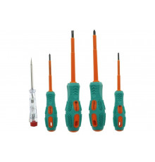 Набор отверток Sturm 1040-03-BSE5