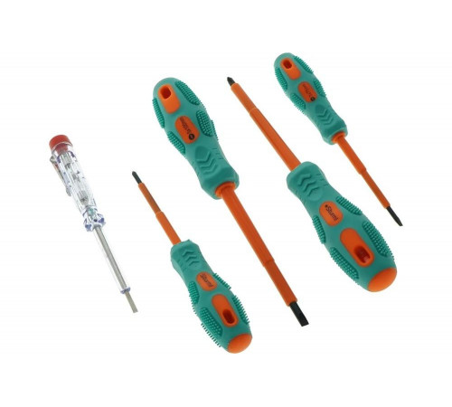 Набор отверток Sturm 1040-03-BSE5 Набор отверток Sturm 1040-03-BSE5