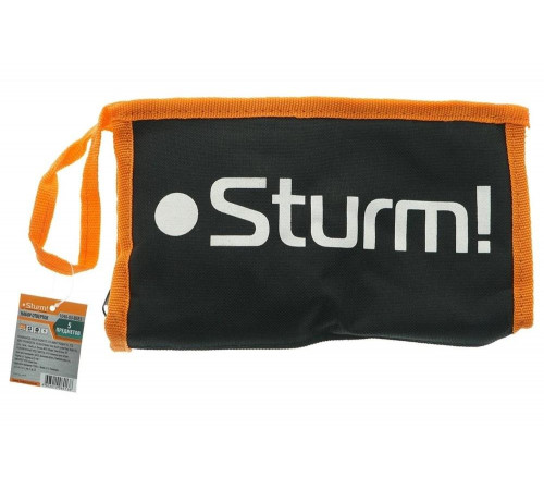 Набор отверток Sturm 1040-03-BSE5 Набор отверток Sturm 1040-03-BSE5