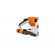 Цепное абразивно-отрезное устройство Stihl GS 461 42522000003
