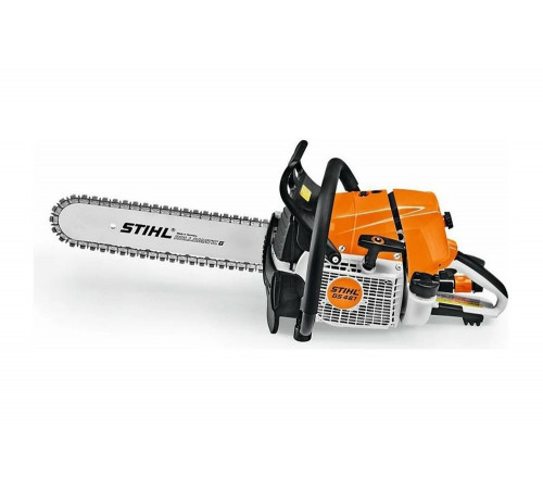 Цепное абразивно-отрезное устройство Stihl GS 461 42522000003