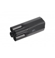 Термоусаживаемая перчатка IEK ПТк, 4х70-120, 1кВ UMS-CB4-7526-2809-1KV