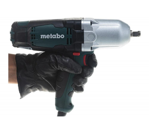 Ударный гайковерт Metabo SSW 650 602204000