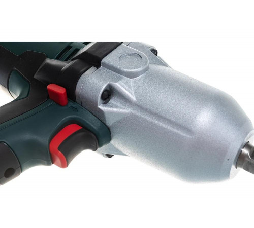 Ударный гайковерт Metabo SSW 650 602204000
