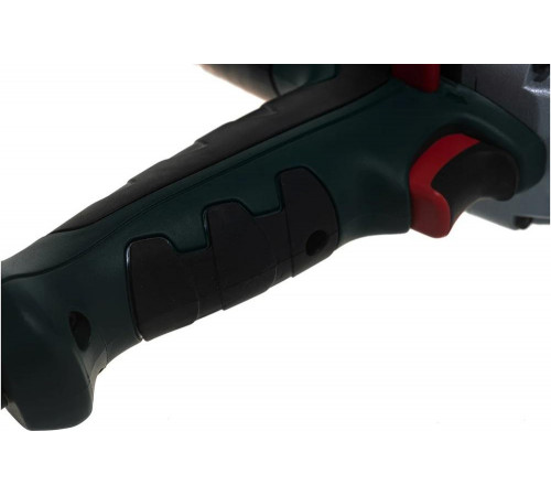 Ударный гайковерт Metabo SSW 650 602204000