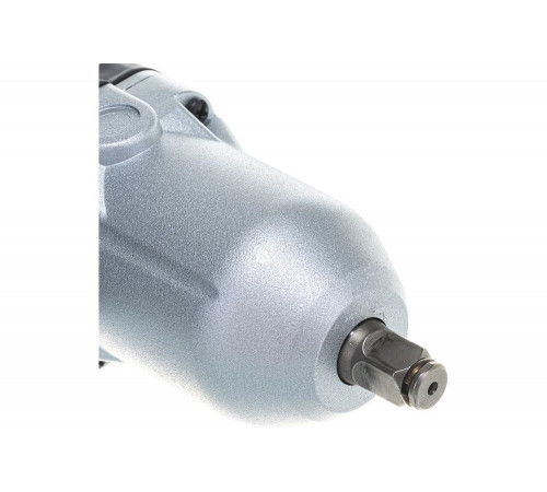 Ударный гайковерт Metabo SSW 650 602204000