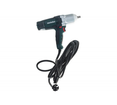 Ударный гайковерт Metabo SSW 650 602204000