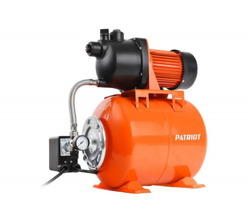PW 800-20 P - Насосная станция PW 800-20 P - Насосная станция