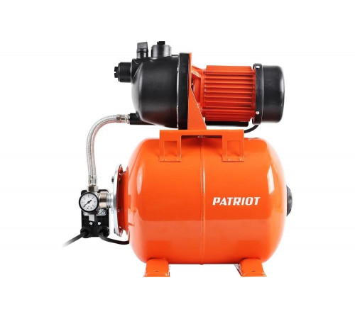 PW 800-20 P - Насосная станция PW 800-20 P - Насосная станция