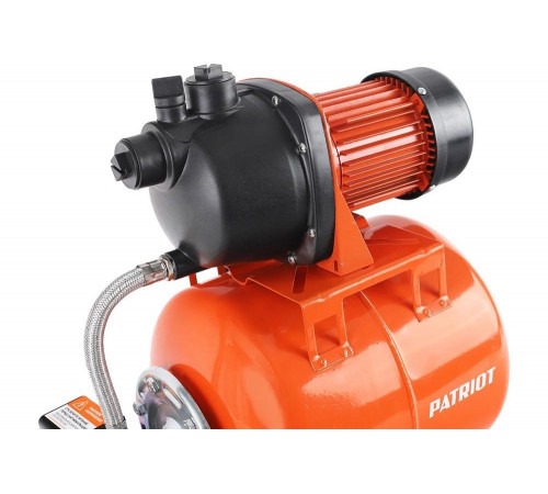 PW 800-20 P - Насосная станция PW 800-20 P - Насосная станция