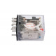 Реле IEK РЭК78/3 MY3 с индикацией 5А 24В DC RRP20-3-05-024D-LED