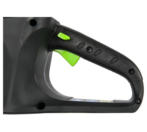 Аккумуляторная бесщеточная цепная пила Greenworks GD82CS50 2001607 Аккумуляторная бесщеточная цепная пила Greenworks GD82CS50 2001607