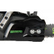 Аккумуляторная бесщеточная цепная пила Greenworks GD82CS50 2001607