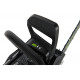 Аккумуляторная бесщеточная цепная пила Greenworks GD82CS50 2001607