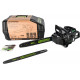 Аккумуляторная бесщеточная цепная пила Greenworks GD82CS50 2001607