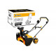 Электрический снегоуборщик DEKO ST2600, 58 см, 2600 Вт, 2 фары 063-4444