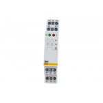 Импульсное реле IEK ORM 2 контакта, 12-240 В AC/DC ORM-02-ACDC12-240V