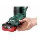 Аккумуляторный перфоратор Metabo KHA 36-18 LTX 32 + ЗУ ASC55 + Metaloc T0349