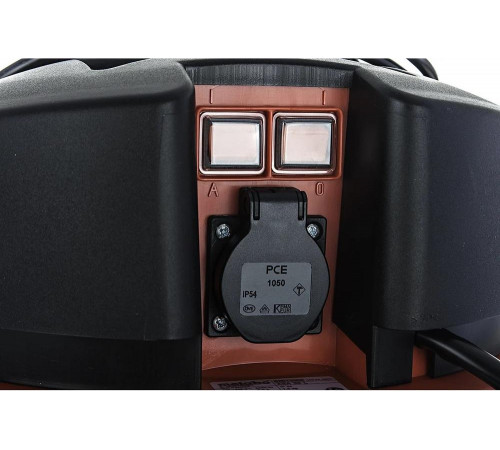 Пылесос Metabo ASA 32 L 602013000