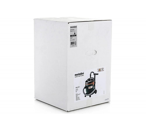 Пылесос Metabo ASA 32 L 602013000