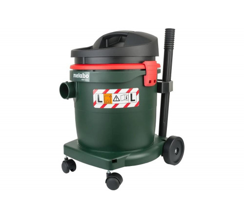 Пылесос Metabo ASA 32 L 602013000