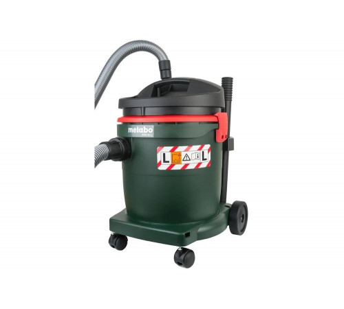 Пылесос Metabo ASA 32 L 602013000