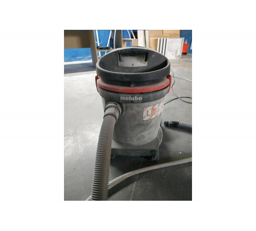 Пылесос Metabo ASA 32 L 602013000