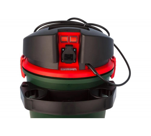 Пылесос Metabo ASA 32 L 602013000