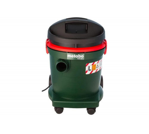 Пылесос Metabo ASA 32 L 602013000