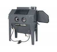 Пескоструйная камера KraftWell 420 л KRW-SB420S