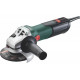 УШМ (болгарка) METABO W 9-125 (600376010)