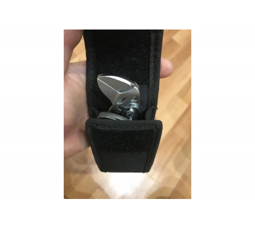 Набор переставных ключей KNIPEX KN-002072V01 Набор переставных ключей KNIPEX KN-002072V01