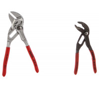 Набор переставных ключей KNIPEX KN-002072V01