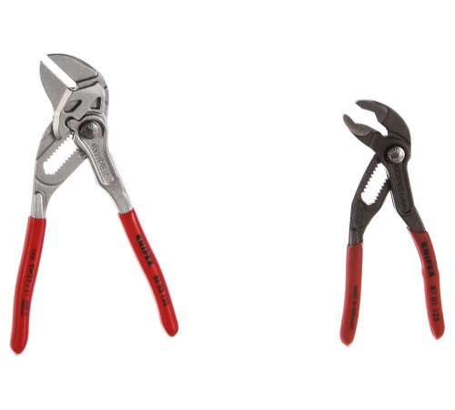 Набор переставных ключей KNIPEX KN-002072V01 Набор переставных ключей KNIPEX KN-002072V01