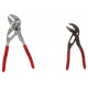 Набор переставных ключей KNIPEX KN-002072V01